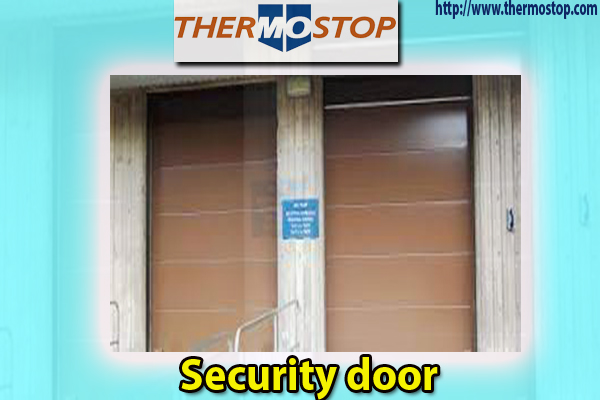 Fortify Your Home’s Safety With Advanced Security Door