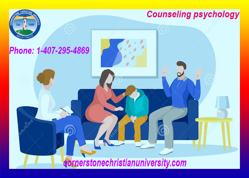 Doctoral Degree In Biblical Psychology To Achieve Psychological & Counselling Leadership Competencies