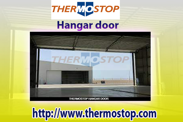 Make Your Hanger Doors More Soundproof With Highest Acoustic Performances