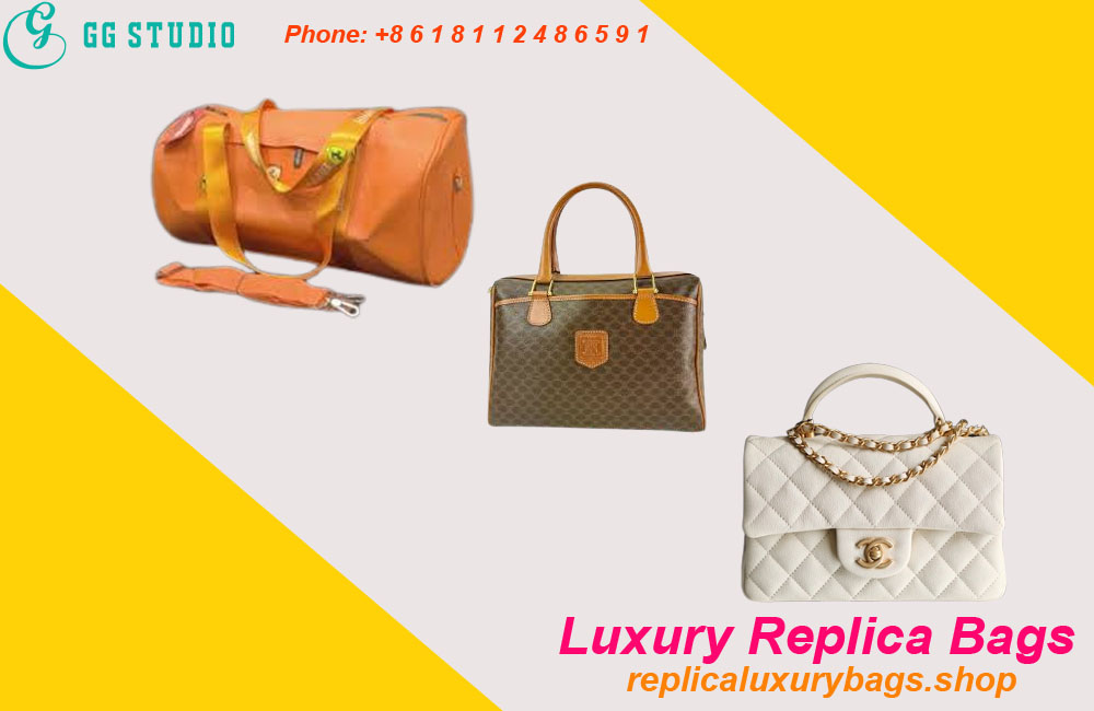 Shop For High-Quality Designer Luxury Replica Bags Online