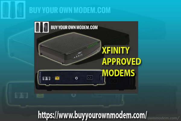 Buying vs. Renting Comcast Approved Modems – Which One To Pick?