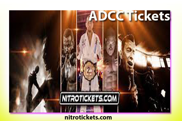 Perks Of Booking ADCC, LFA, & Dynasty Sports Tickets Online