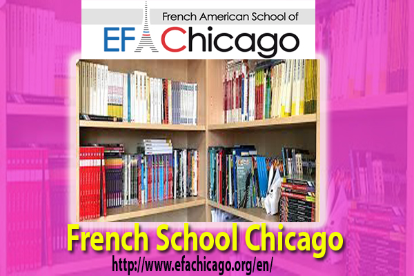 A Comprehensive Guide To The Best French SchoolIn Chicago For Learning French