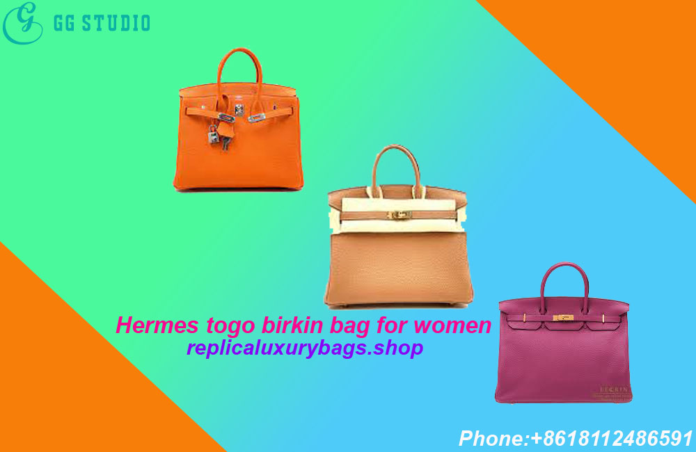 Hermes Togo Birkin Bag For Women – Cheap Designer Handbags