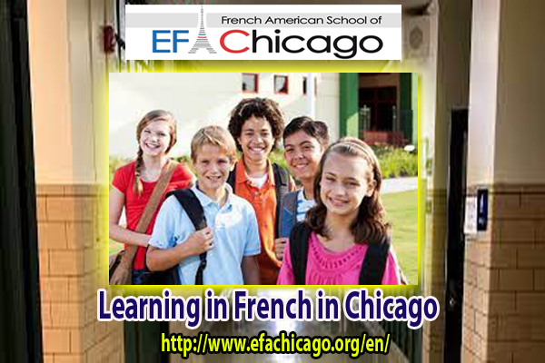Why Learning French Curriculum In Chicago Is A Great Career Headway