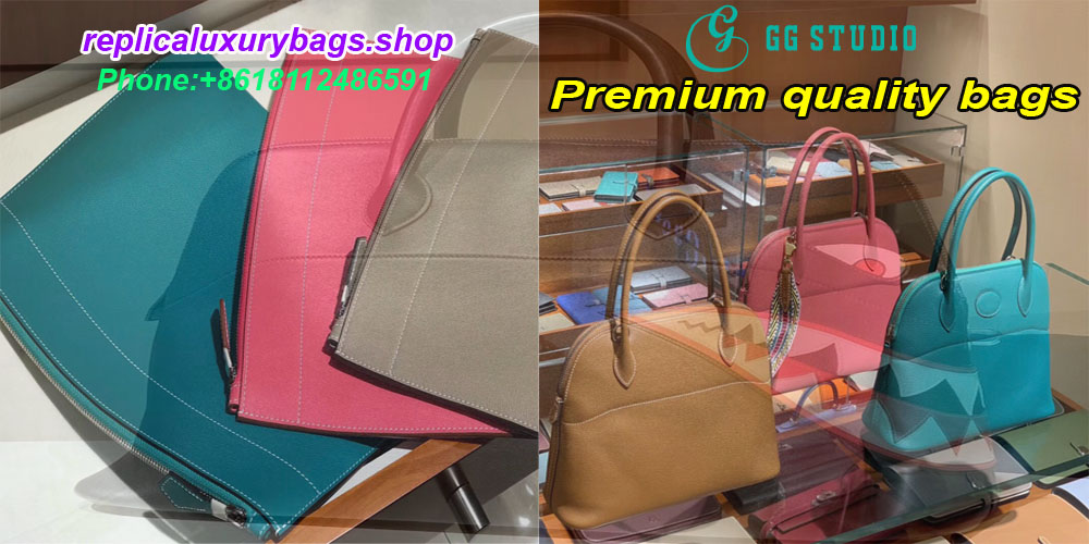 Premium Quality Bags Review: Are The Replica Models Worth It?
