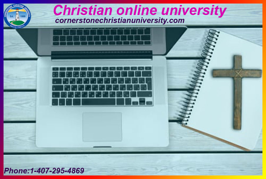 How To Find A Christian University Online With Best Christian Ph.D. Programs?