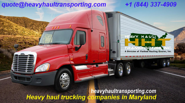 Hiring Heavy Haul Shipping Companies – Why Should You Care