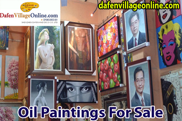 Key Reasons Why You Should Get A Custom Oil Painting For Gifting