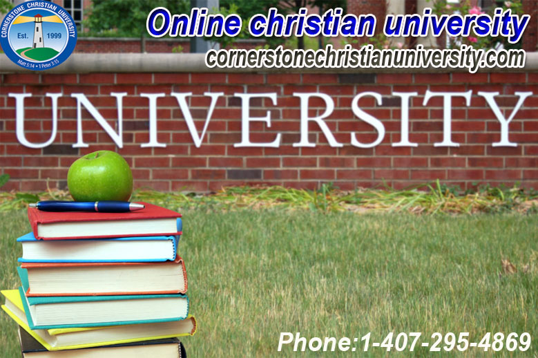 Online Christian University – Preparing The Future Generation To Revolutionize The Psychological Field With Faith & Science Together