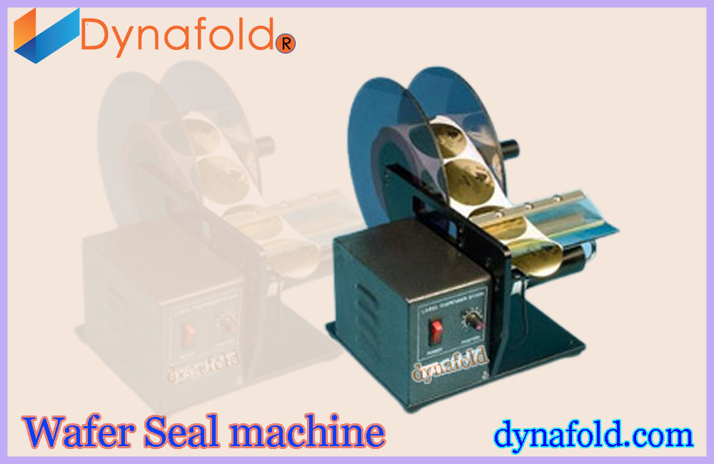 Effective Product Packaging With Wafer & Mailing Seal machine