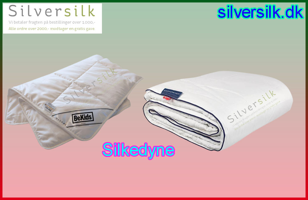 5 Compelling Reasons Why Silk Bedding Is Better Than Egyptian Cotton