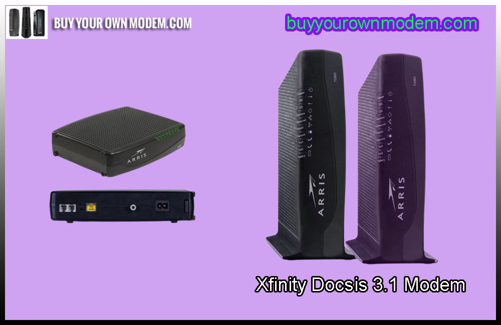 6 Reasons Why You Must Invest In Xfinity Or Comcast Approved Modems