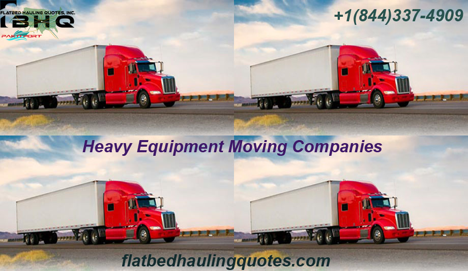 Handy Tips For Hiring Reliable Flatbed Shipping Companies Near Me