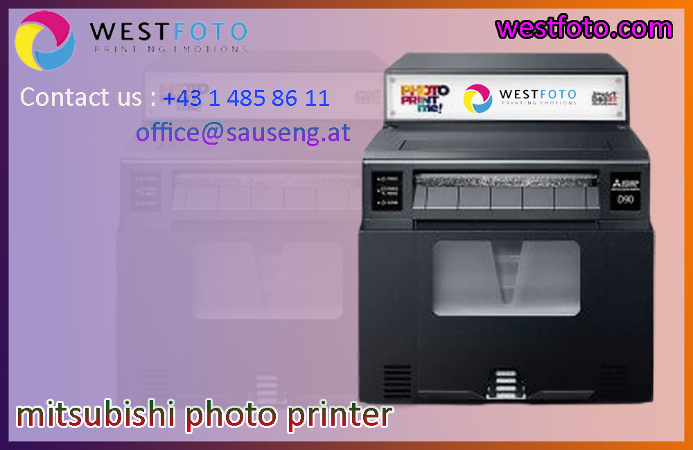 The Ultimate Buying Guide For Mitsubishi Photo Printer
