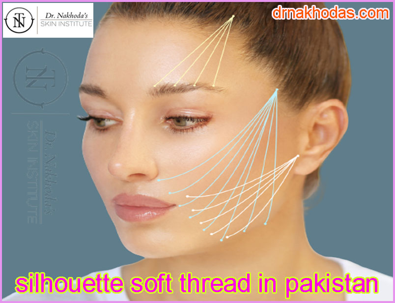Get Rid Of Skin problems With Proven Face Lift Treatment In Karachi