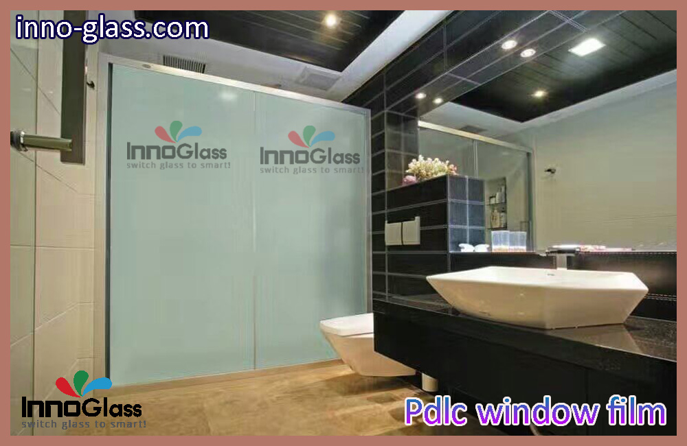 Switchable PDCL Window Film – Save Money On Electricity, Save The Planet
