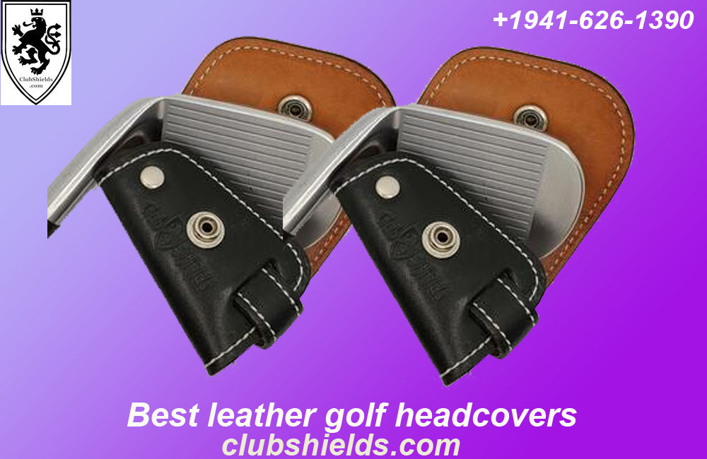 A Beginner’s Guide To Buy Genuine Leather Golf Iron Covers
