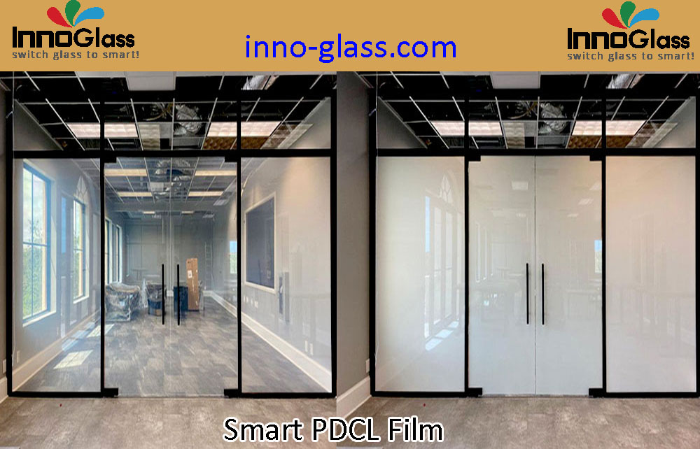 Switchable PDCL Film: Modern Solution To Privacy & Energy Efficiency