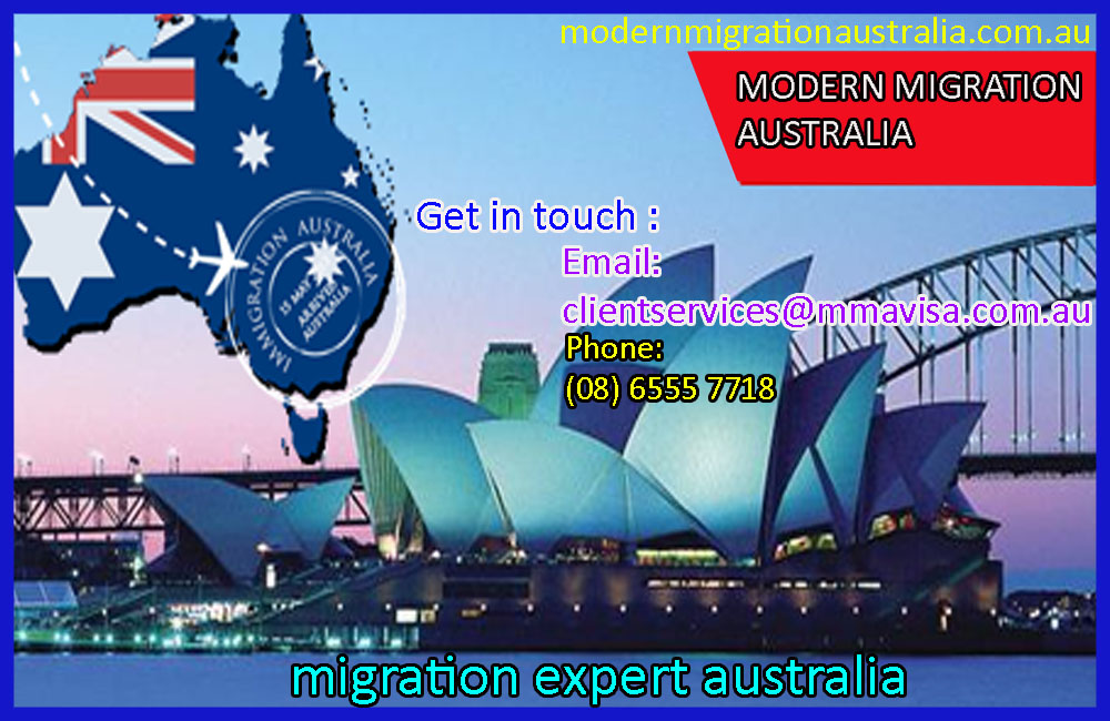 Best Migration Agent Perth: How To Find The Right One For You