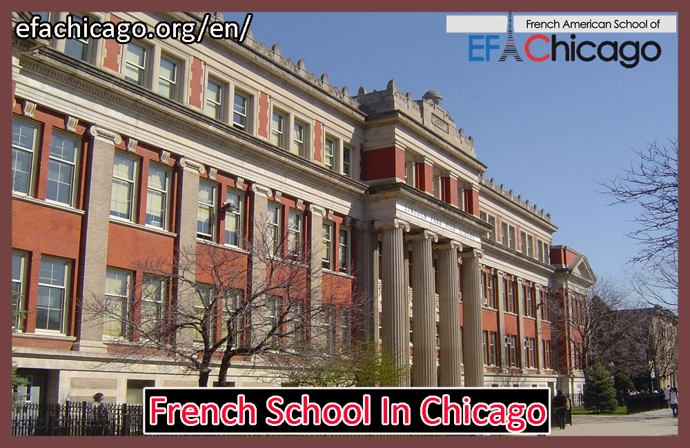 How To Choose The Right French American School In Chicago