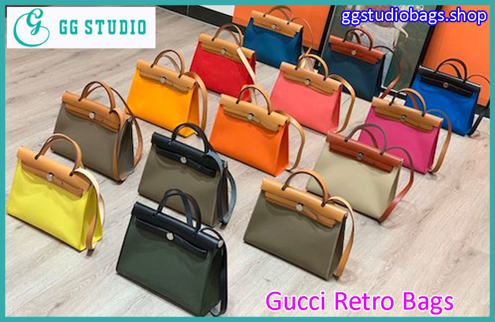 The Evolution Of Gucci Ophidia Bags Mirror Quality