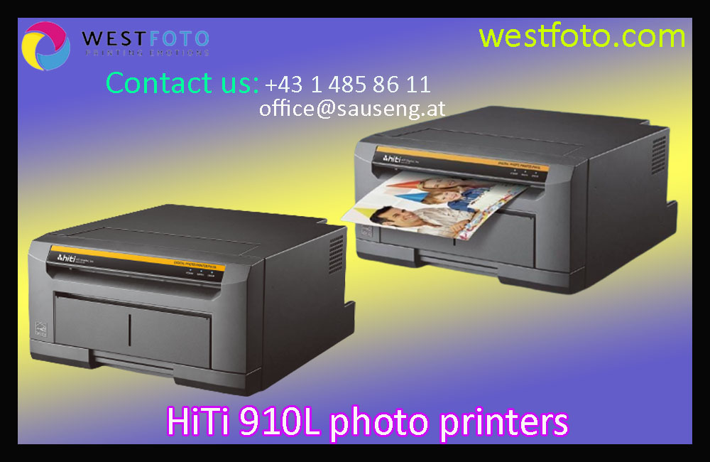 How To Use Thermal Photo Printer To Create Mini Photo Album 4×6