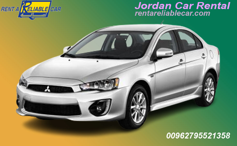 5 Essential Tips for Jordan Car Rental In 2022