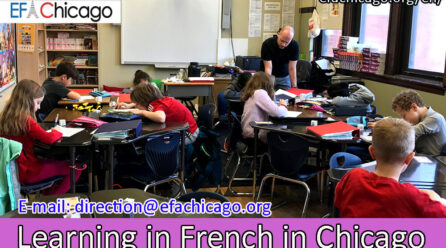 Understanding Major Perks Of Joining A French Curriculum In Chicago