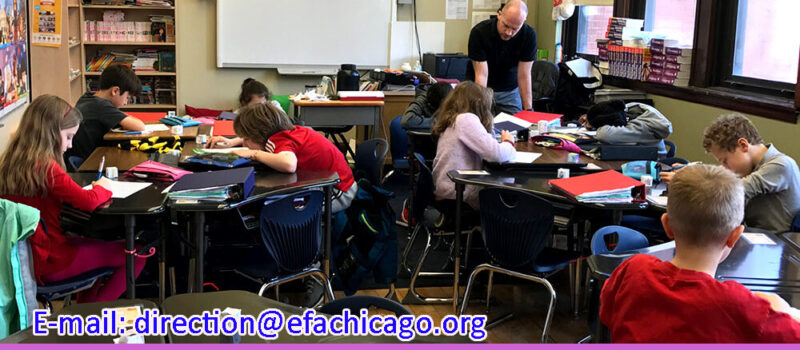 Understanding Major Perks Of Joining A French Curriculum In Chicago