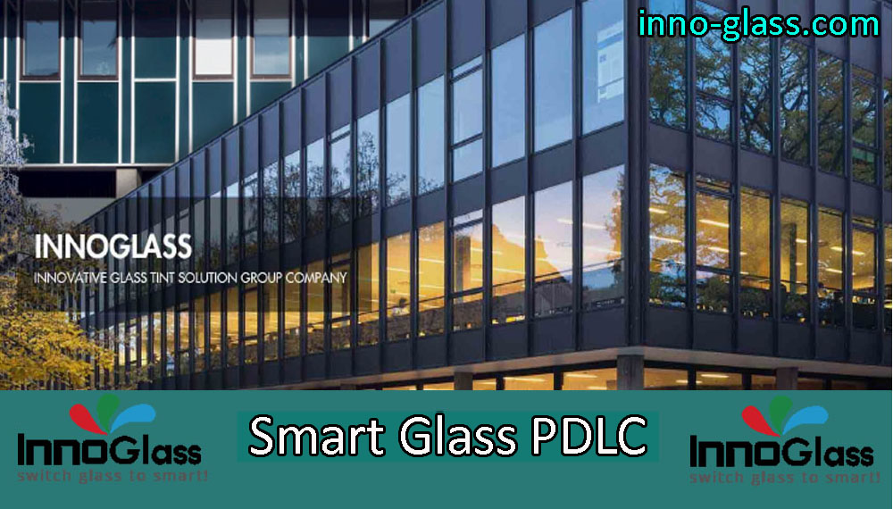 How Smart Glass PDLC Can Help You Be More Private In Your Home
