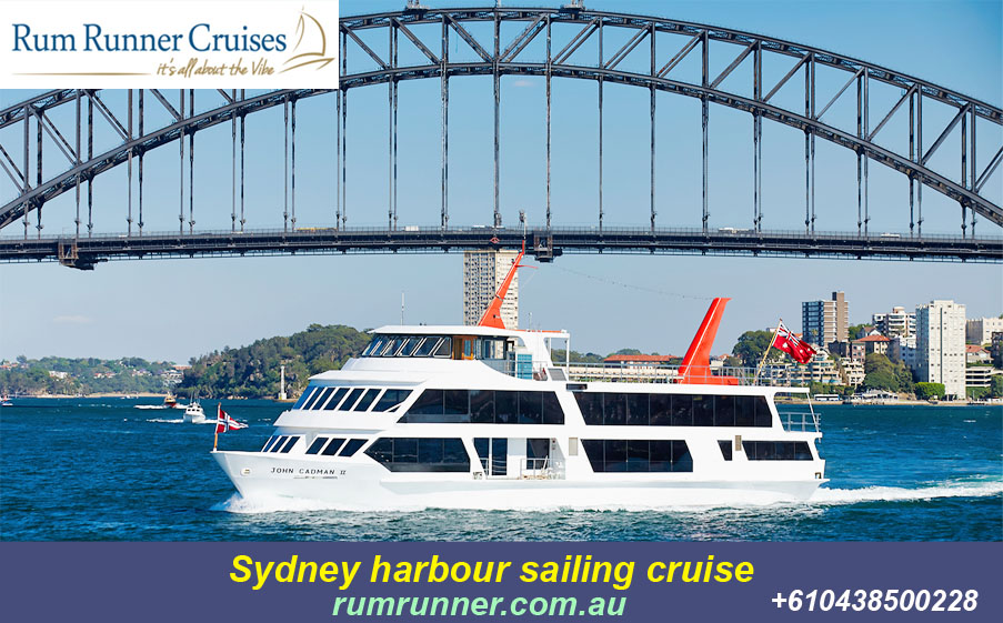 Australia Day Cruise Tour For A Fun & Exciting Holiday Experience