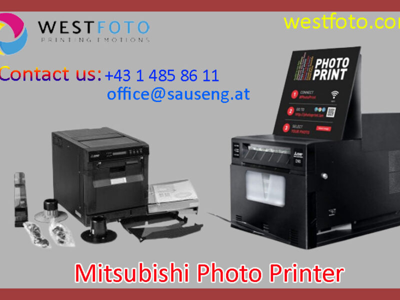 How To Buy Right Passport Photo Printer System