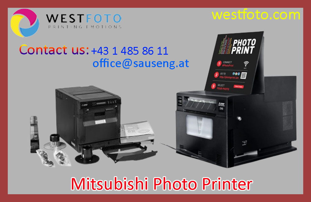 How To Buy Right Passport Photo Printer System