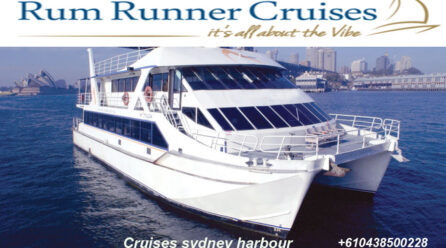 What To Look For Before Booking Private Cruises Sydney Harbour For New Year’s Eve