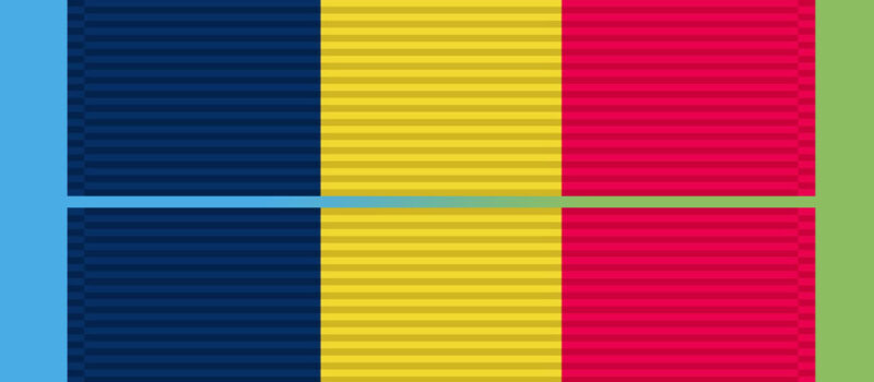 How To Mount Military & Marine Corps Ribbons Like Pros
