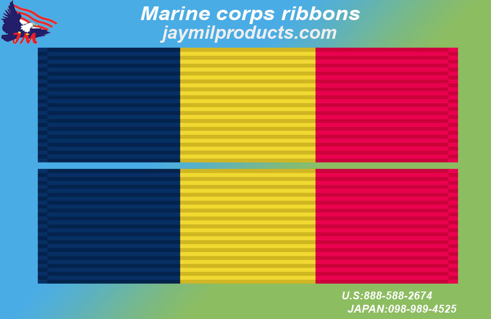 How To Mount Military & Marine Corps Ribbons Like Pros