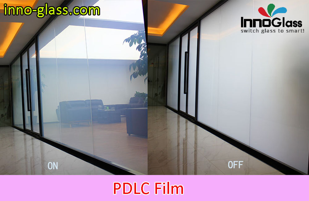 Switchable PDLC Film: Is It The Future Of Home Security?