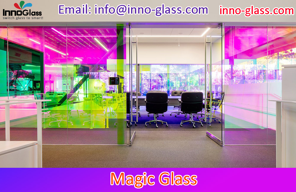 Todo lo que necesita saber sobre Smart Glass?