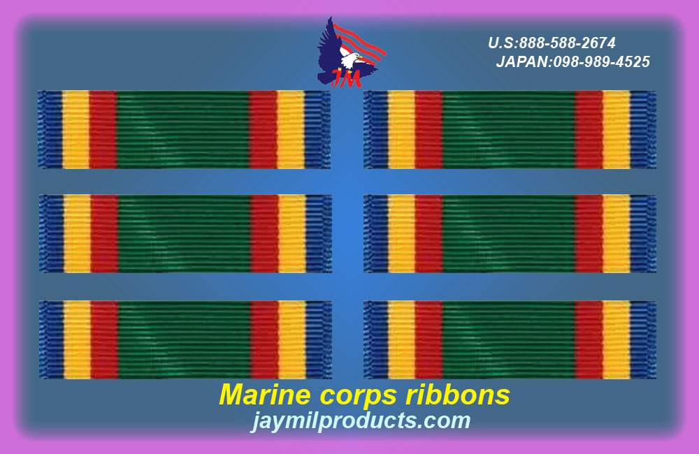 Align Your Prestigious Medals Perfectly With Professional Military Ribbon Mounting
