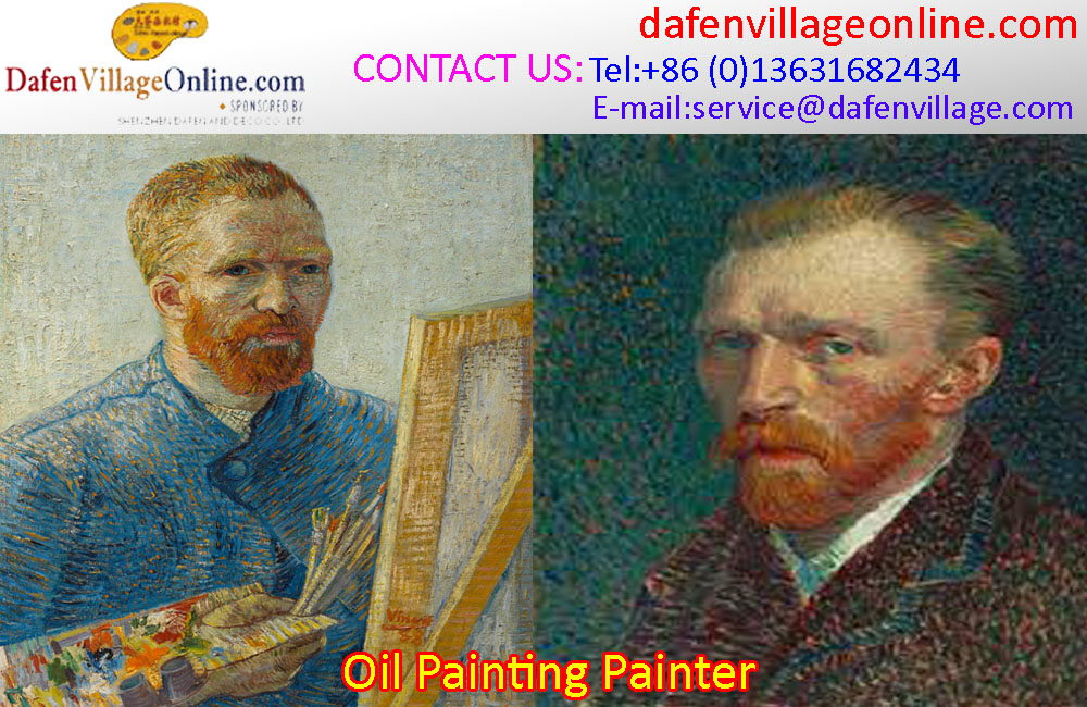 Handmade Oil Painting: Tips To Finding The Masterpiece Online
