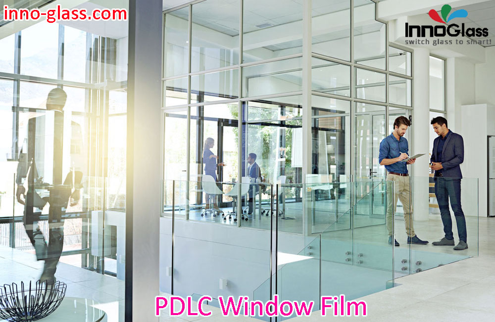 Windows Reimagined: Smart PDLC Window Film Brings Automation To Your Life