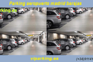 8 Cosas Clave A Tener En Cuenta Al Reservar Aparcamiento En El Aeropuerto De Madrid Barajas Online