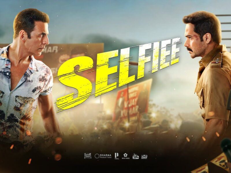 Selfiee Hindi Movie (2023) | Akshay Kumar | Cast | Trailer | Songs | Release Date
