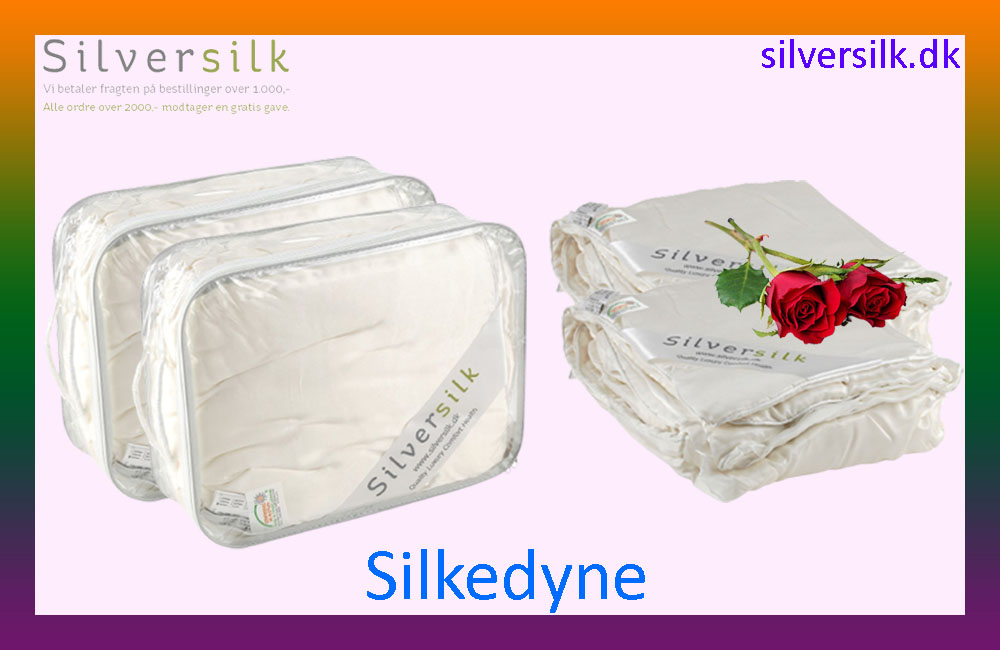 Sådan får du de bedste tilbud på Silk Luksus Sengetøj Tilbud Online
