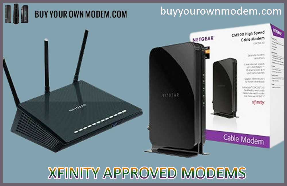 Ultimate Guide To Finding The Perfect Comcast Approved Modem For Your Home