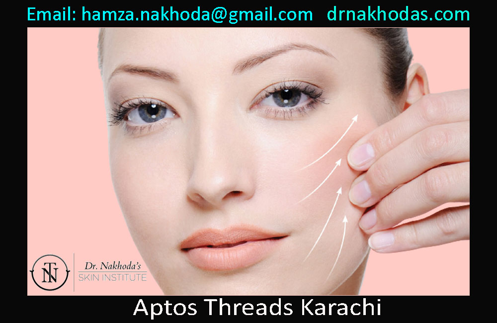 How To Choose The Top 10 Thread Lift Doctors In Pakistan