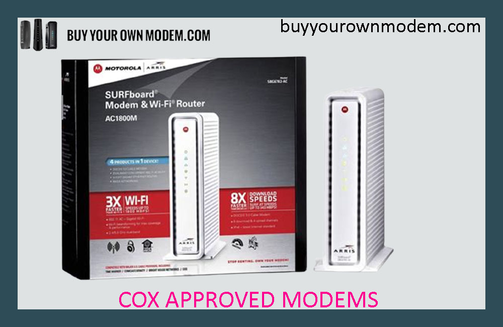 How To Optimize Your Windstream Approved Modems