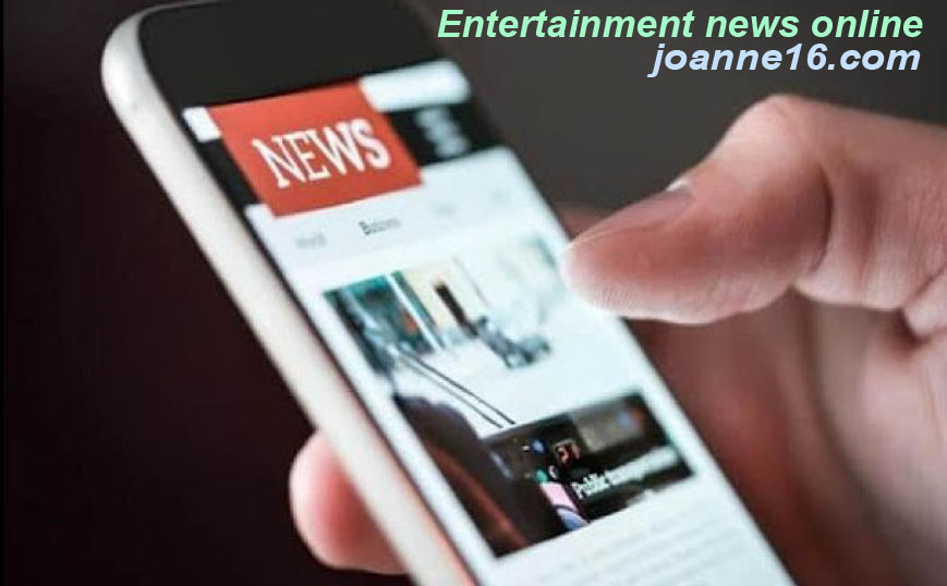 How to Keep Up With the Latest Sports & Entertainment News Online