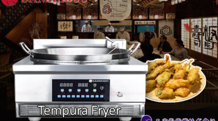 Maximizing Your Marketing Reach With A Moving Ramen Advertising Light Box